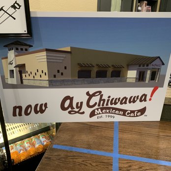 Ay Chiwawa - New look, remodeled - Mexican Near Me - San Antonio, Texas Ay Chiwawa - New look, remodeled - Mexican Near Me - San Antonio, Texas