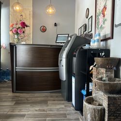Comfort Spa