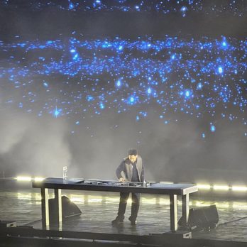 Forest Hills Stadium - Kaytranada!!!!!!! The concert was a party!!!! - Stadiums & Arenas Near Me - Forest Hills, New York Forest Hills Stadium - Kaytranada!!!!!!! The concert was a party!!!! - Stadiums & Arenas Near Me - Forest Hills, New York