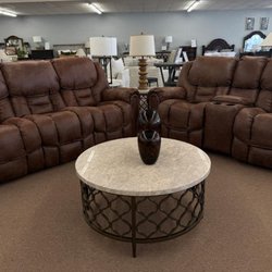 Ivan Smith Furniture
