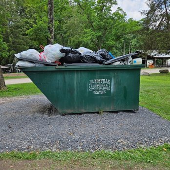Catskill Mountians/Gilboa Koa Holiday - Campgrounds Near Me - Gilboa, New York