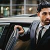 Luxury City Ride gift card