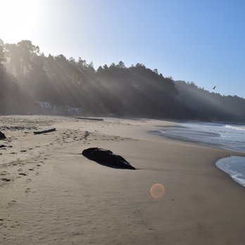 Anchor Bay Campgrounds - Campgrounds Near Me - Gualala, California