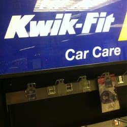 Kwik-Fit GB