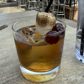 State Fare - Mister Marshmallow ($15) - Breakfast & Brunch Near Me - Catonsville, Maryland
