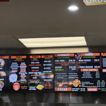 Dat Jerk Caribbean Chargrill - Menu - Caribbean Near Me - Crofton, Maryland Dat Jerk Caribbean Chargrill - Menu - Caribbean Near Me - Crofton, Maryland