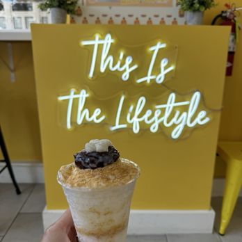 Bingsu Bingsu - Ice Cream & Frozen Yogurt Near Me - Arcadia, California