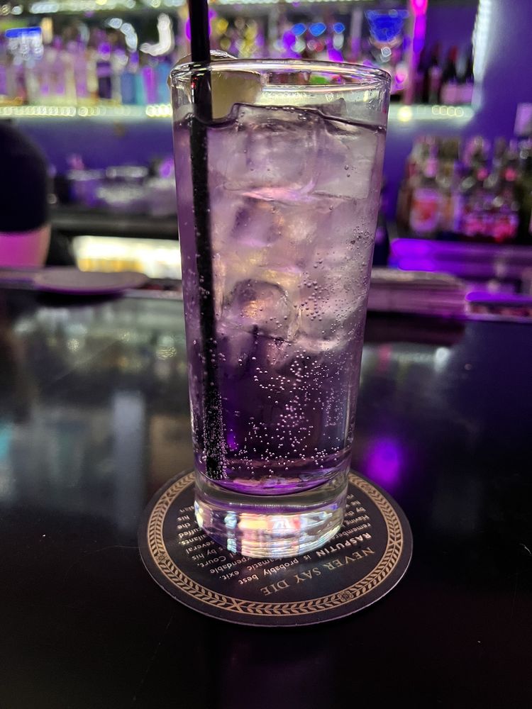 Social spots from The Otter's Den