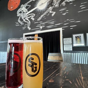 Soundgrowler Brewing - Mexican Near Me - Tinley Park, Illinois Soundgrowler Brewing - Mexican Near Me - Tinley Park, Illinois