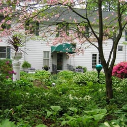 Turkeyfoot Island Club - Entrance