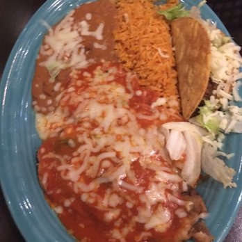 El Rancho Grande - Combo taco, enchilada, chili relleno - Mexican Near Me - Mason, Ohio El Rancho Grande - Combo taco, enchilada, chili relleno - Mexican Near Me - Mason, Ohio