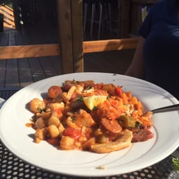 Jambalaya