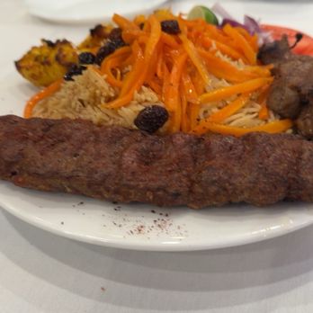Bamian - Afghan Near Me - Falls Church, Virginia