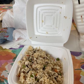 Papis Chicken - Chicken and rice bowl kids meal - Peruvian Near Me - Leland, North Carolina Papis Chicken - Chicken and rice bowl kids meal - Peruvian Near Me - Leland, North Carolina