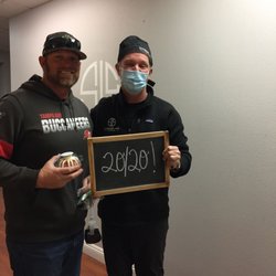 Schneider Lasik - Riverside - Best decision I made since wearing contacts and glasses for over 20 years! Thanks Schneider lasik