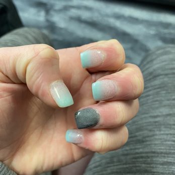 Charming Nails & Spa - Nails - Nail Salons Near Me - Aurora, Colorado