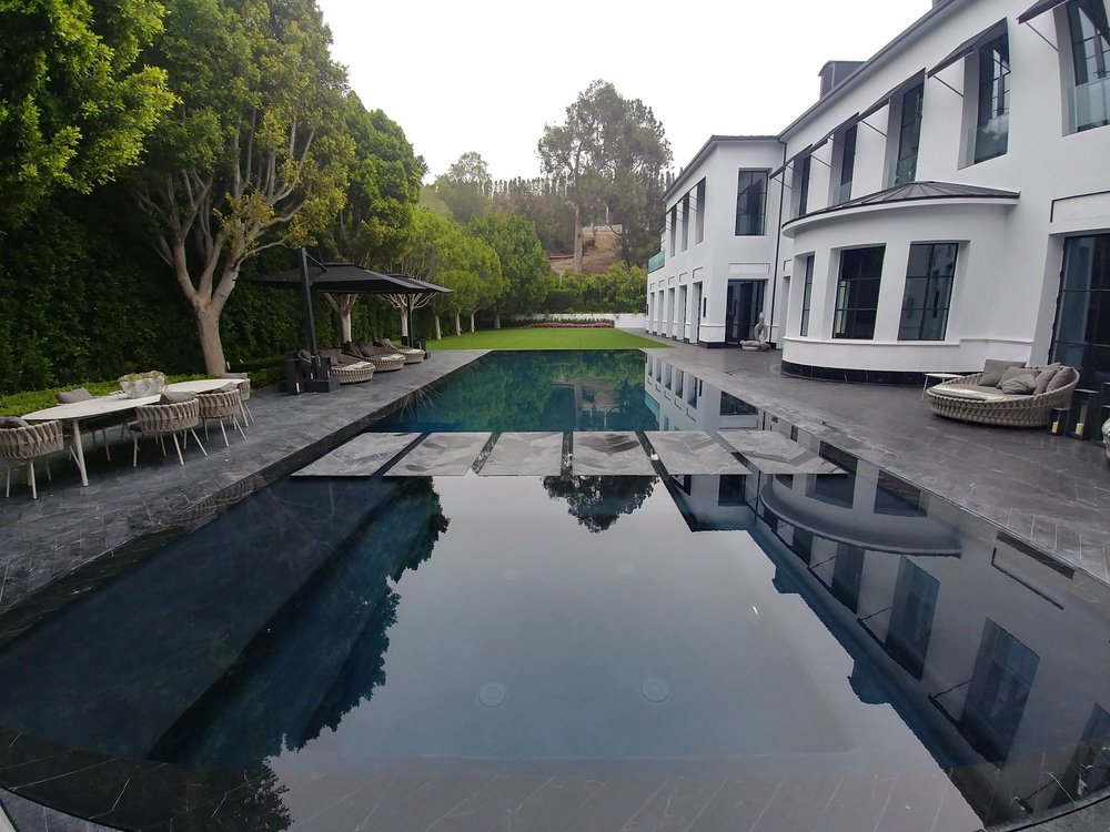 Slide of Bradford Sheet Metal