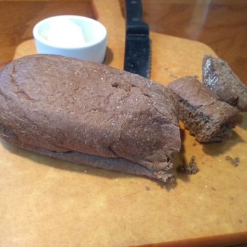 Outback Steakhouse - Bread - Steakhouses Near Me - Shenandoah, Texas