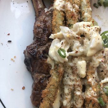 Saltgrass Steak House - Bone in Ribeye - Steakhouses Near Me - Branson, Missouri