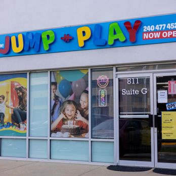 Jump N Play - Indoor Playcenter Near Me - Gaithersburg, Maryland Jump N Play - Indoor Playcenter Near Me - Gaithersburg, Maryland
