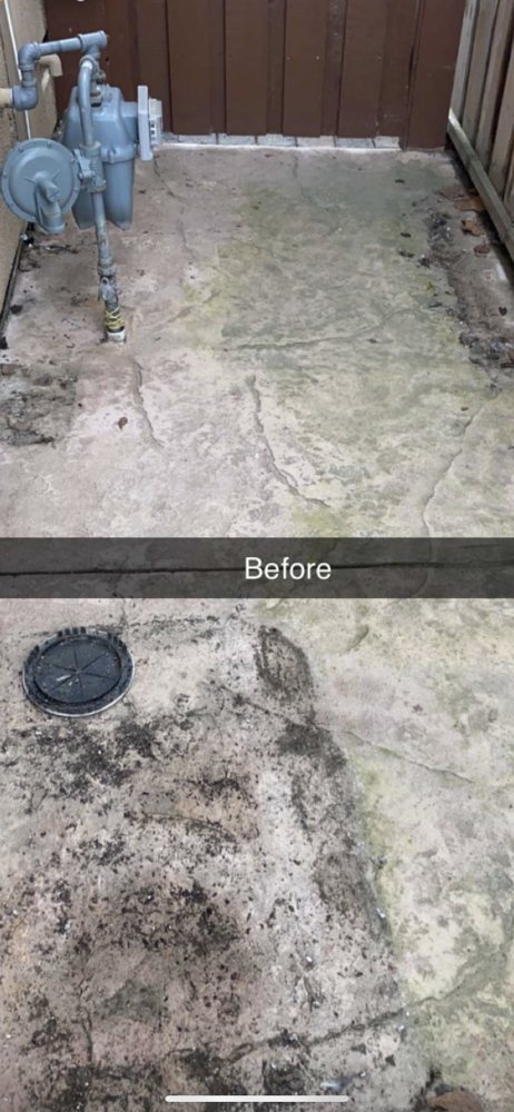 Slide of Valley Exterior Maintenance