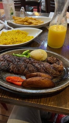 Sabor de mi Tierra by null