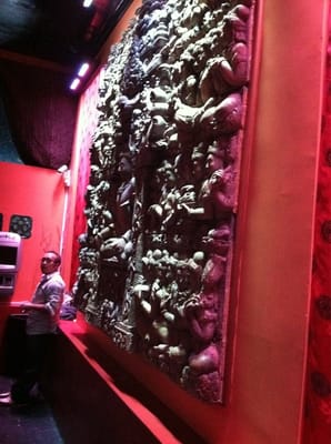 Indochine by null