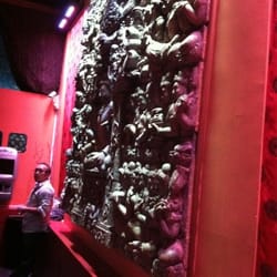 Indochine Lounge