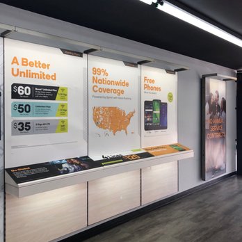 Boost Mobile - Amazing plans - Mobile Phones Near Me - Pomona, California