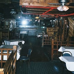 Gay Hawk Restaurant
