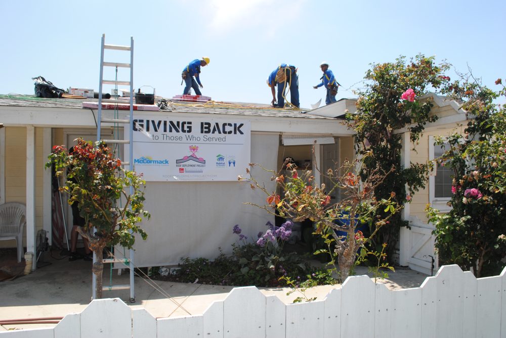 Slide of McCormack Roofing, Construction & Energy Solutions