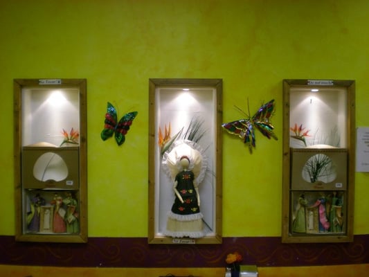 El Borrego Restaurant Caterer, Outdoor Venue , outdoor patio by null