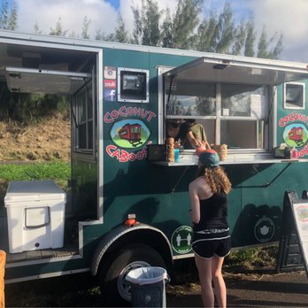 Coconut Caboose - Food Trucks Near Me Coconut Caboose - Food Trucks Near Me