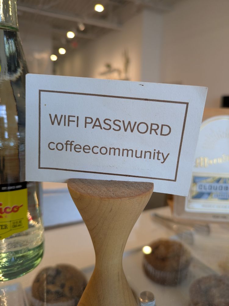 Coalescence Coffee