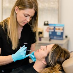 Sweetgrass Plastic Surgery & Spa