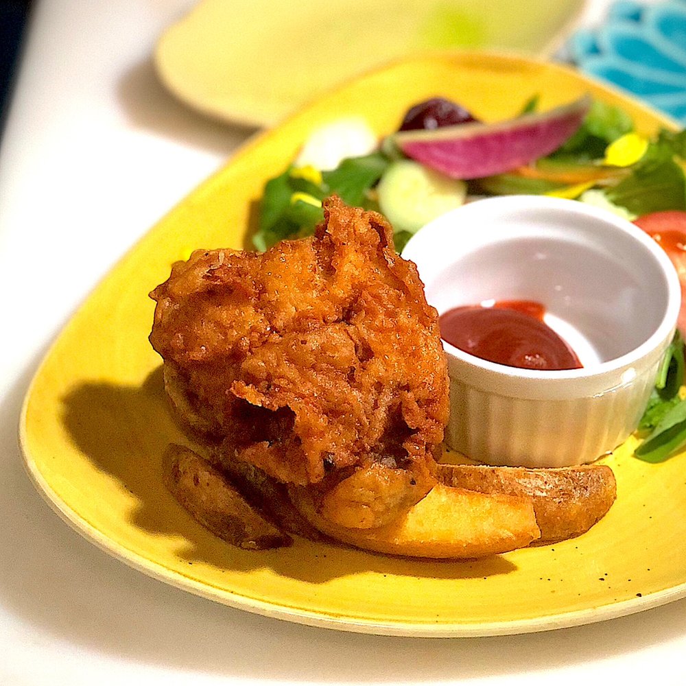 TEPPAN TAVERN TENAMONYA Updated September 2024 88 Photos & 24 Reviews 東山区祇園町南側5372, 京都市