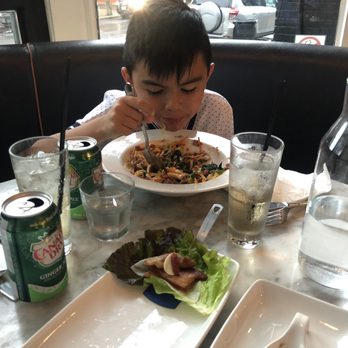 Té - Bibimbap - Asian Fusion Near Me - Toronto, Ontario