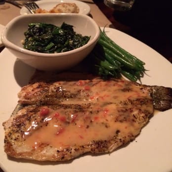 Bonefish Grill - Trout - Seafood Near Me - Schaumburg, Illinois Bonefish Grill - Trout - Seafood Near Me - Schaumburg, Illinois