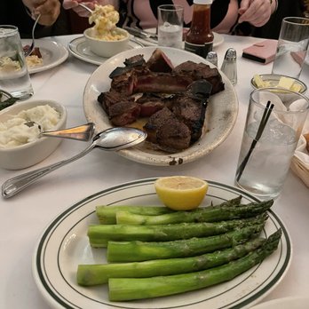 Wolfgang's Steakhouse - Steakhouses Near Me - New York, New York Wolfgang's Steakhouse - Steakhouses Near Me - New York, New York