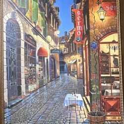 Yaralov Gallery - Paris
