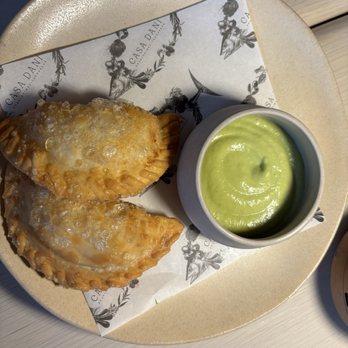 Casa Dani - Toma empanadas - Mediterranean Near Me - Los Angeles, California Casa Dani - Toma empanadas - Mediterranean Near Me - Los Angeles, California