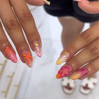 Passion Nails - Follow us on instagram and Facebook for more nail photos
@passionnails_simi - Nail Salons Near Me - Simi Valley, California Passion Nails - Follow us on instagram and Facebook for more nail photos
@passionnails_simi - Nail Salons Near Me - Simi Valley, California