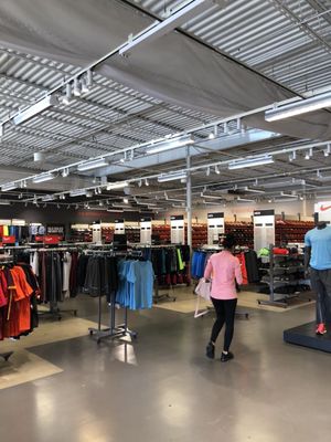 nike outlet conroe