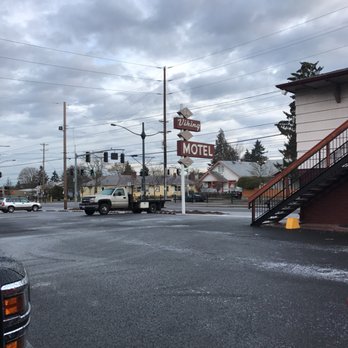 Viking Motel - Hotels Near Me - Portland, Oregon