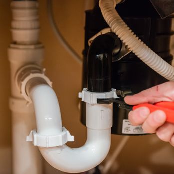 Pro Plumbing - Call us to claim your $95 main line drain clearing with Free Camera Inspection Included* - Plumbing Near Me - Lexington, North Carolina