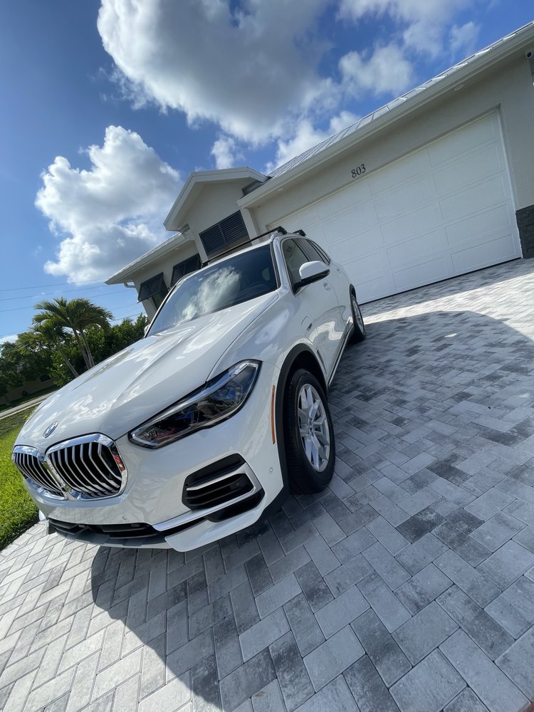 MATTSAUTODETAILSWFL TEMP. CLOSED Updated June 2024 66 Photos