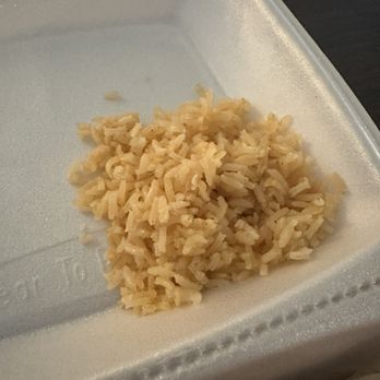 El Carnitas - Rice - Tacos Near Me - Manor, Texas
