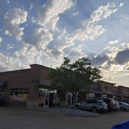 Outside Outside
