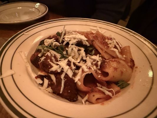 Spiga Trattoria by null