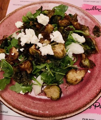 Coco's Pizzeria Restaurant by null